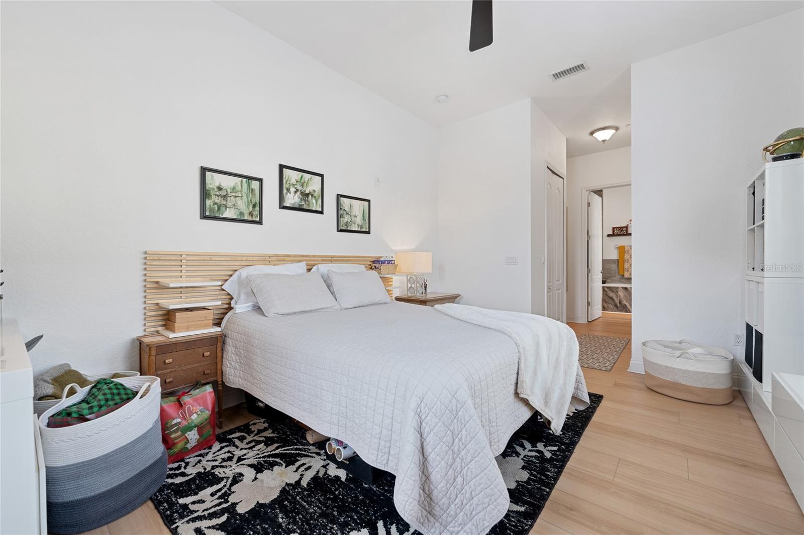 BALDWIN PARK 07 - Residential