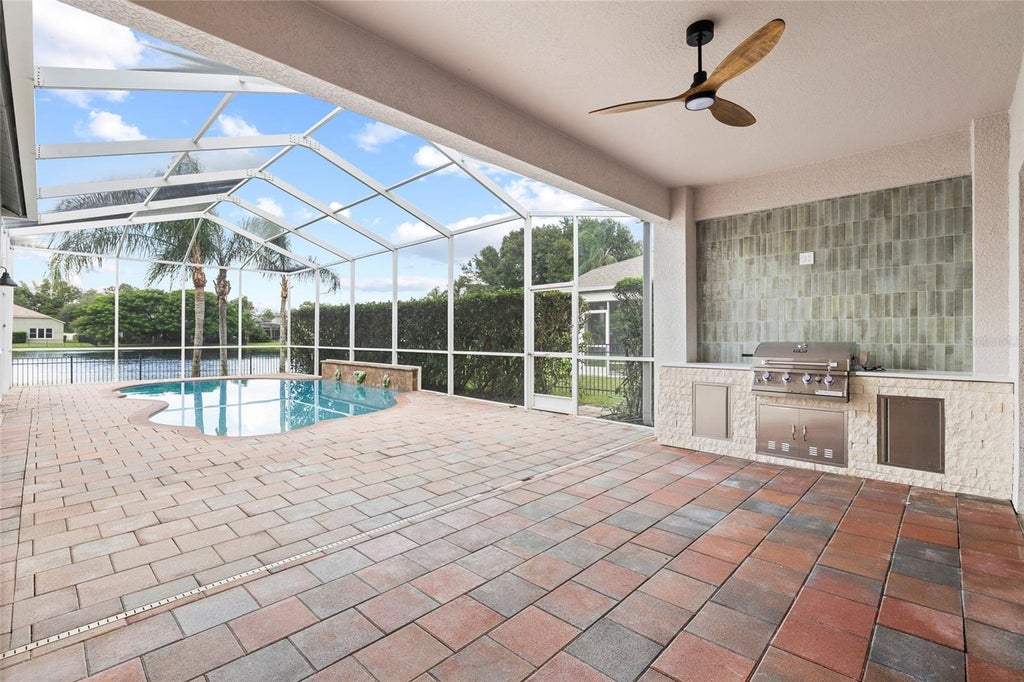 Photo of 19015 Fern Meadow Loop, Lutz, FL 33558 (MLS # TB8556984)