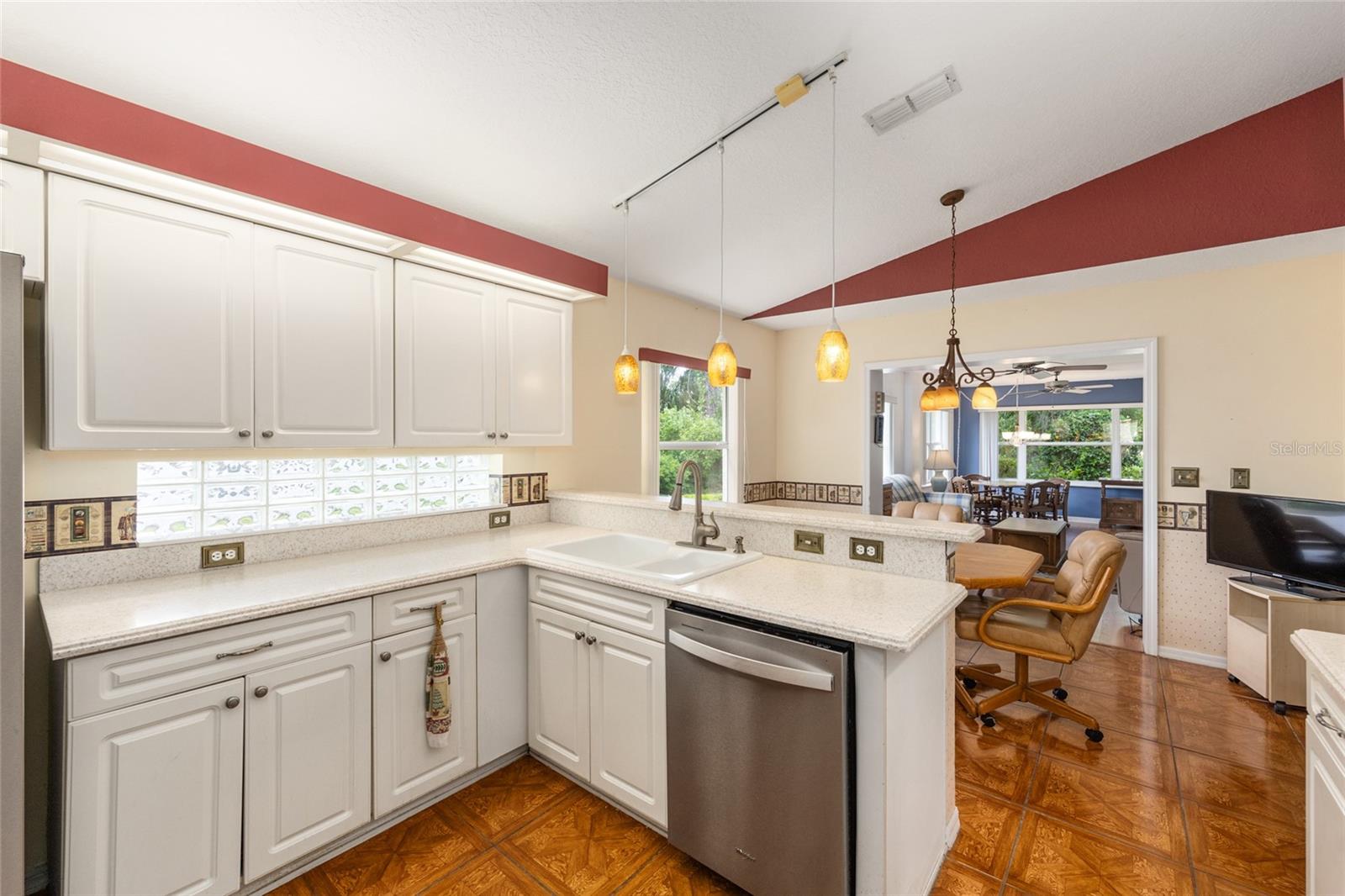 OAK RUN BAYTREE GREENS - Residential