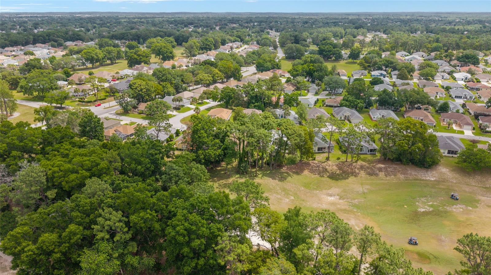 OAK RUN BAYTREE GREENS - Residential