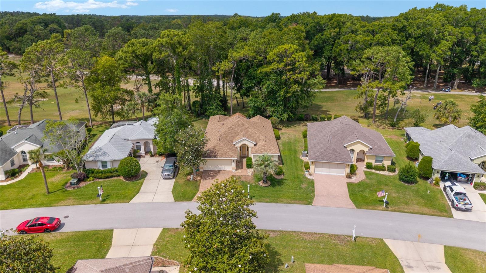 OAK RUN BAYTREE GREENS - Residential