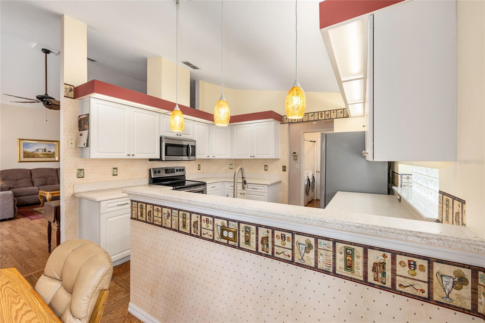 OAK RUN BAYTREE GREENS - Residential