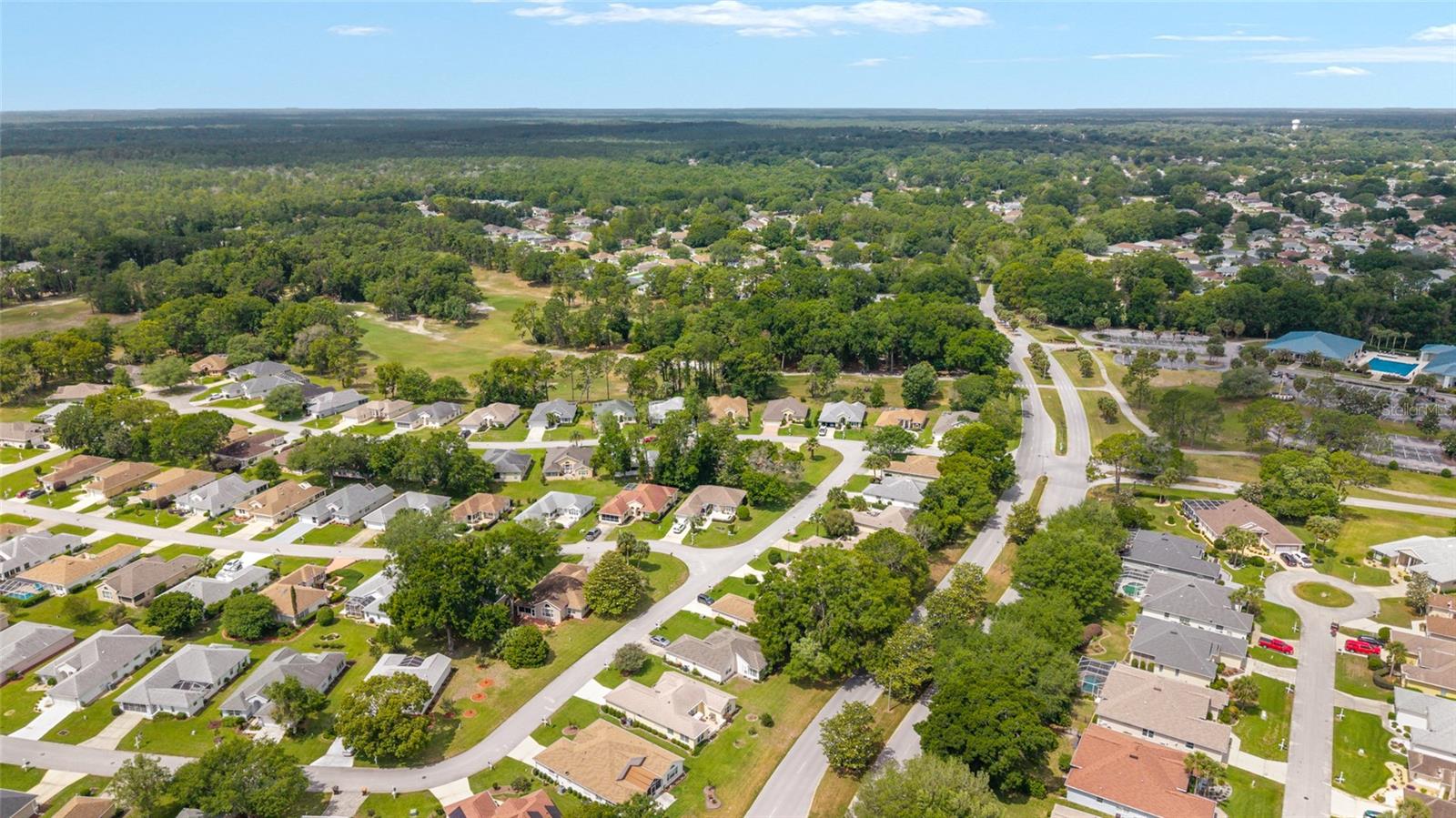 OAK RUN BAYTREE GREENS - Residential