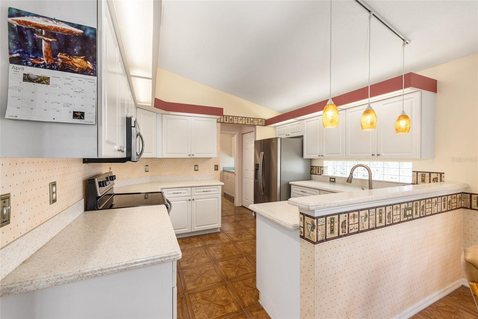 OAK RUN BAYTREE GREENS - Residential