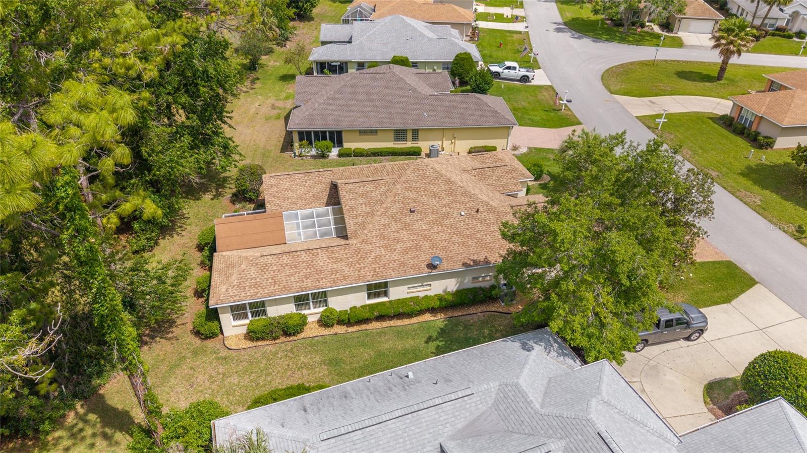 OAK RUN BAYTREE GREENS - Residential