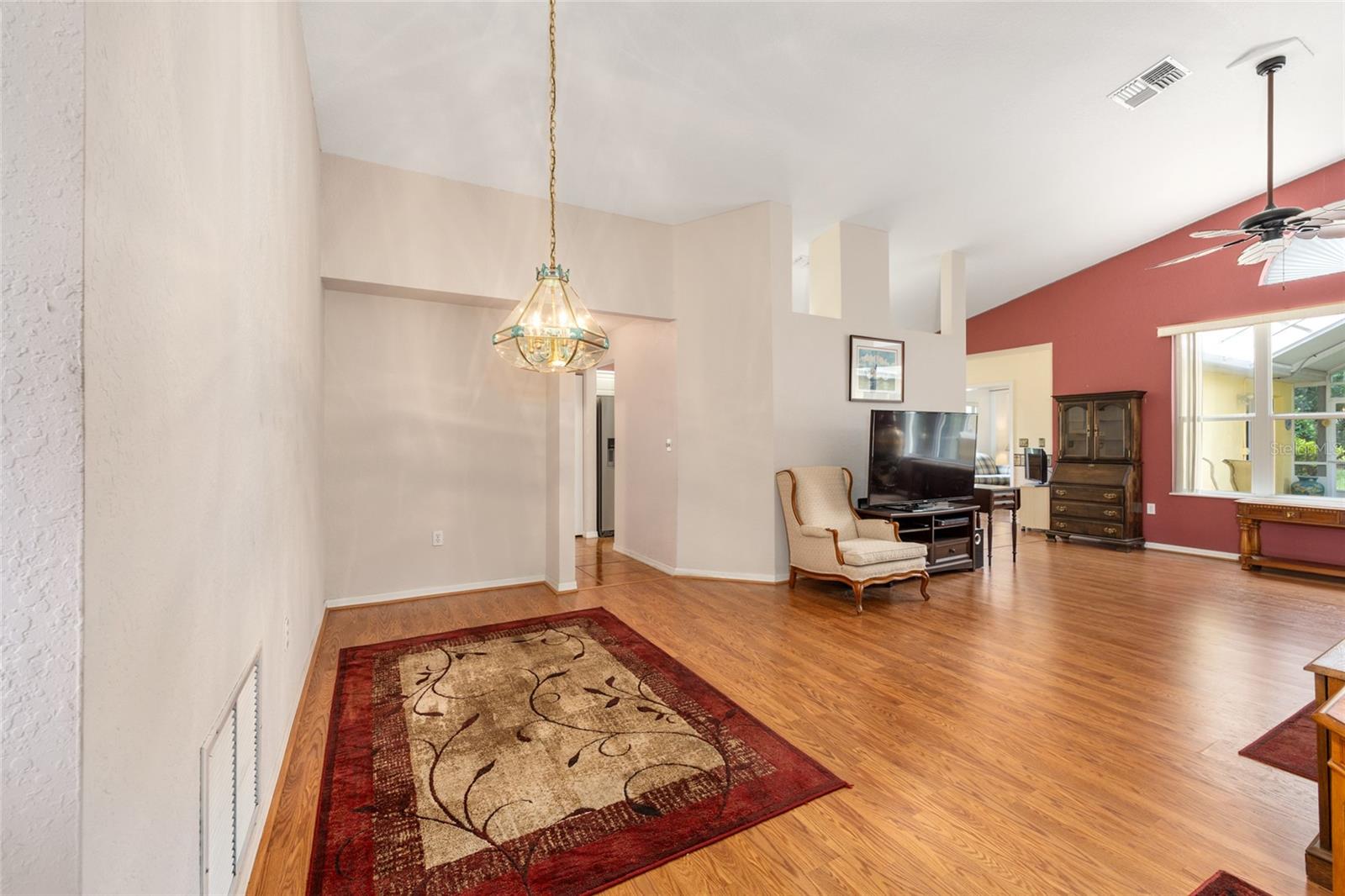 OAK RUN BAYTREE GREENS - Residential