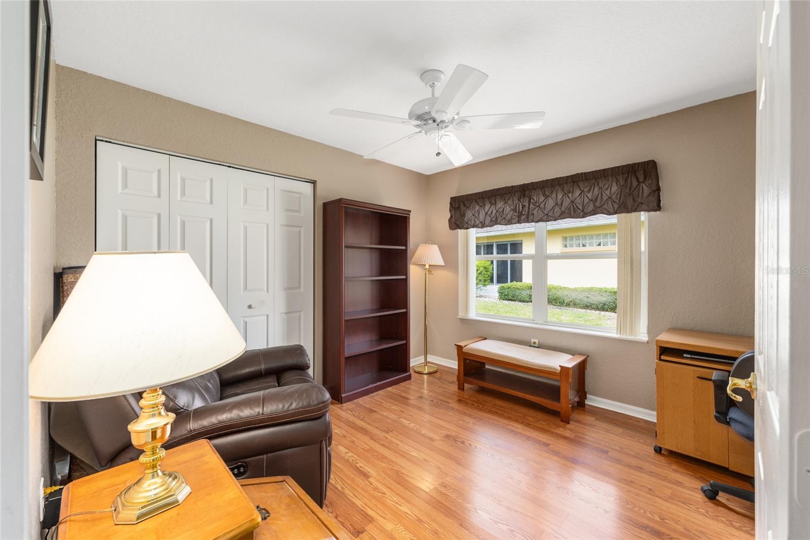 OAK RUN BAYTREE GREENS - Residential