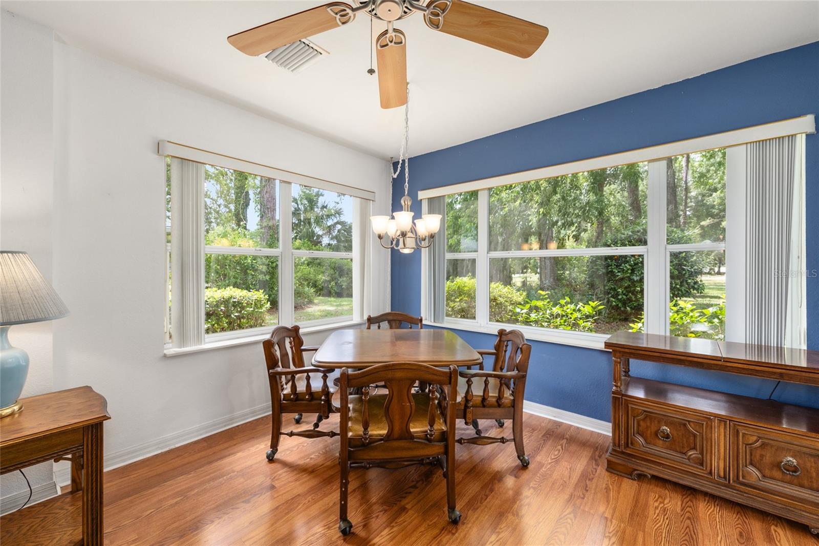 OAK RUN BAYTREE GREENS - Residential