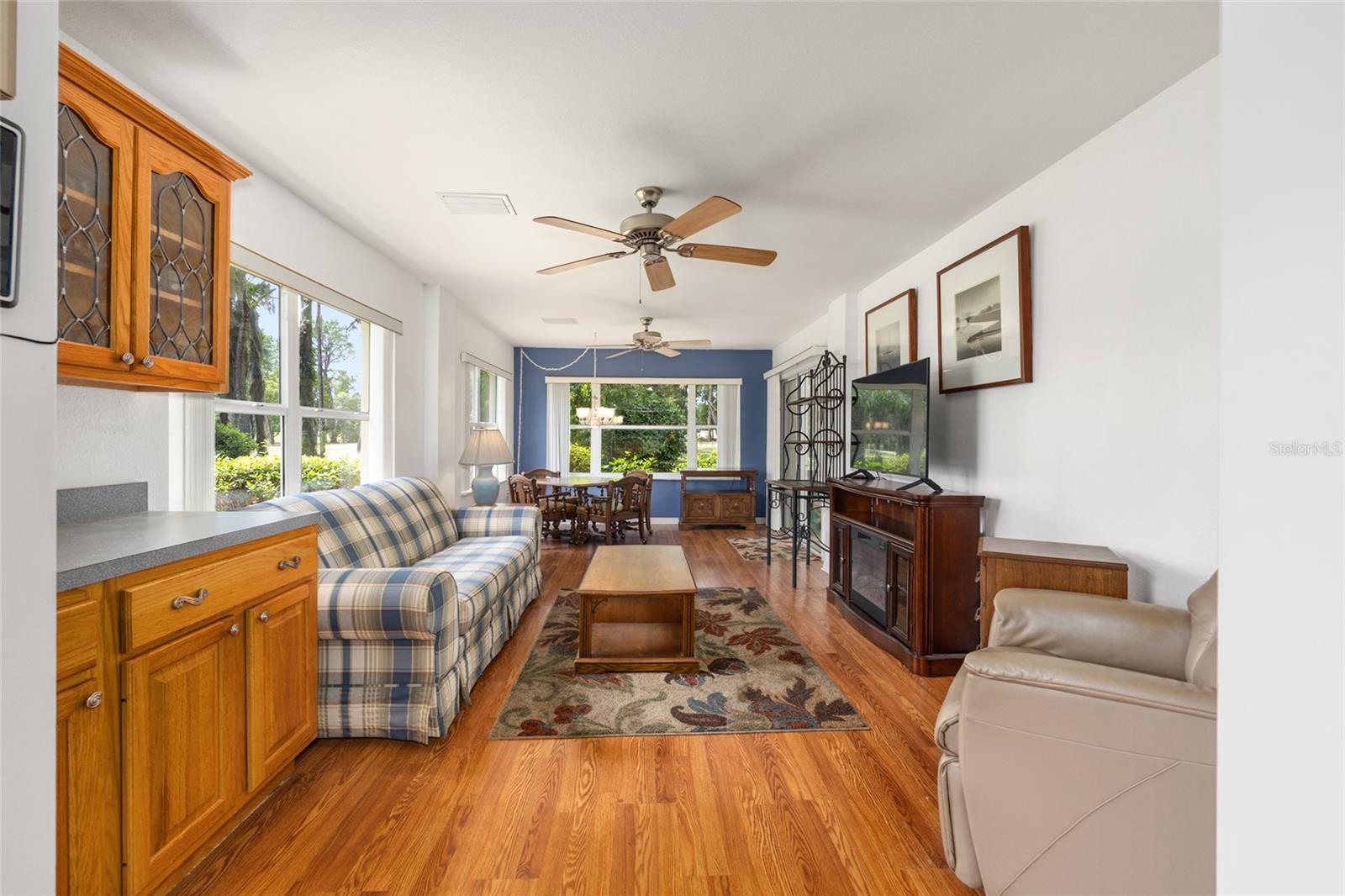 OAK RUN BAYTREE GREENS - Residential