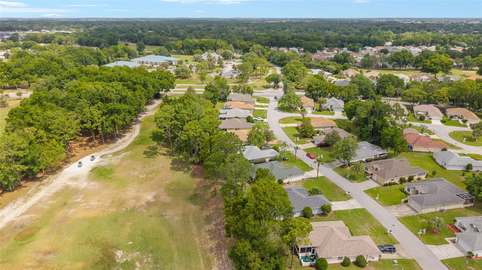 OAK RUN BAYTREE GREENS - Residential