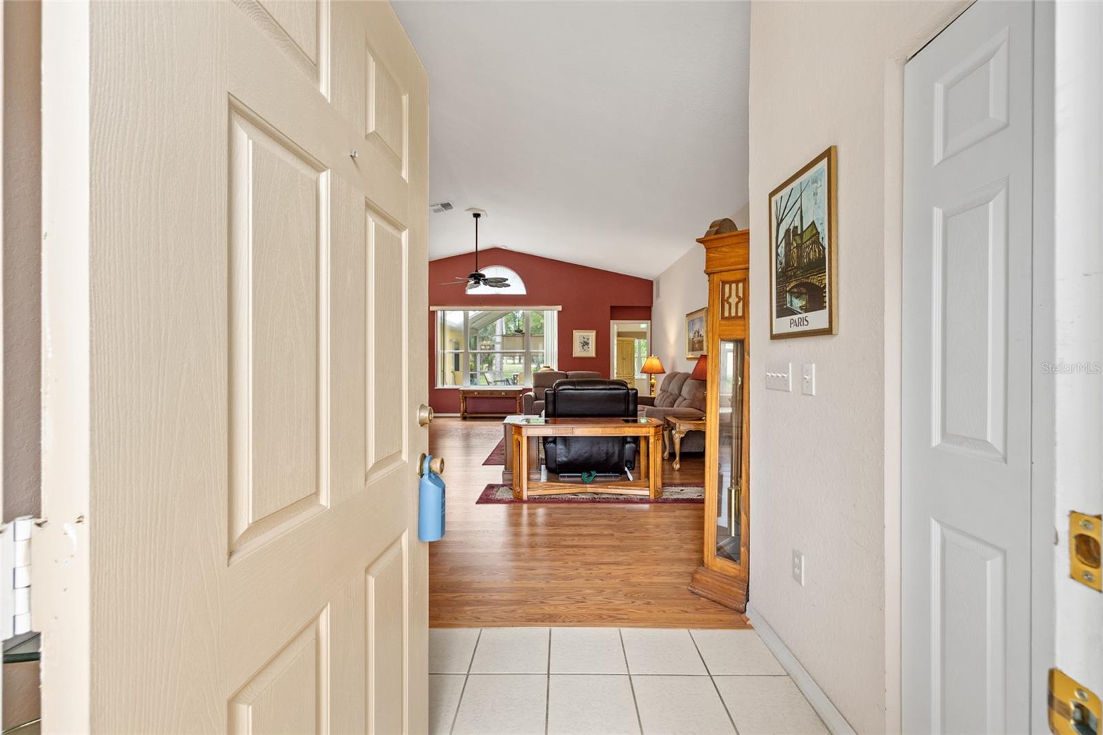 OAK RUN BAYTREE GREENS - Residential