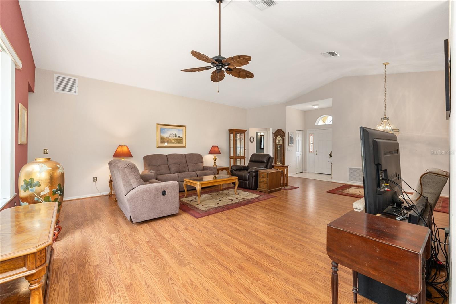 OAK RUN BAYTREE GREENS - Residential