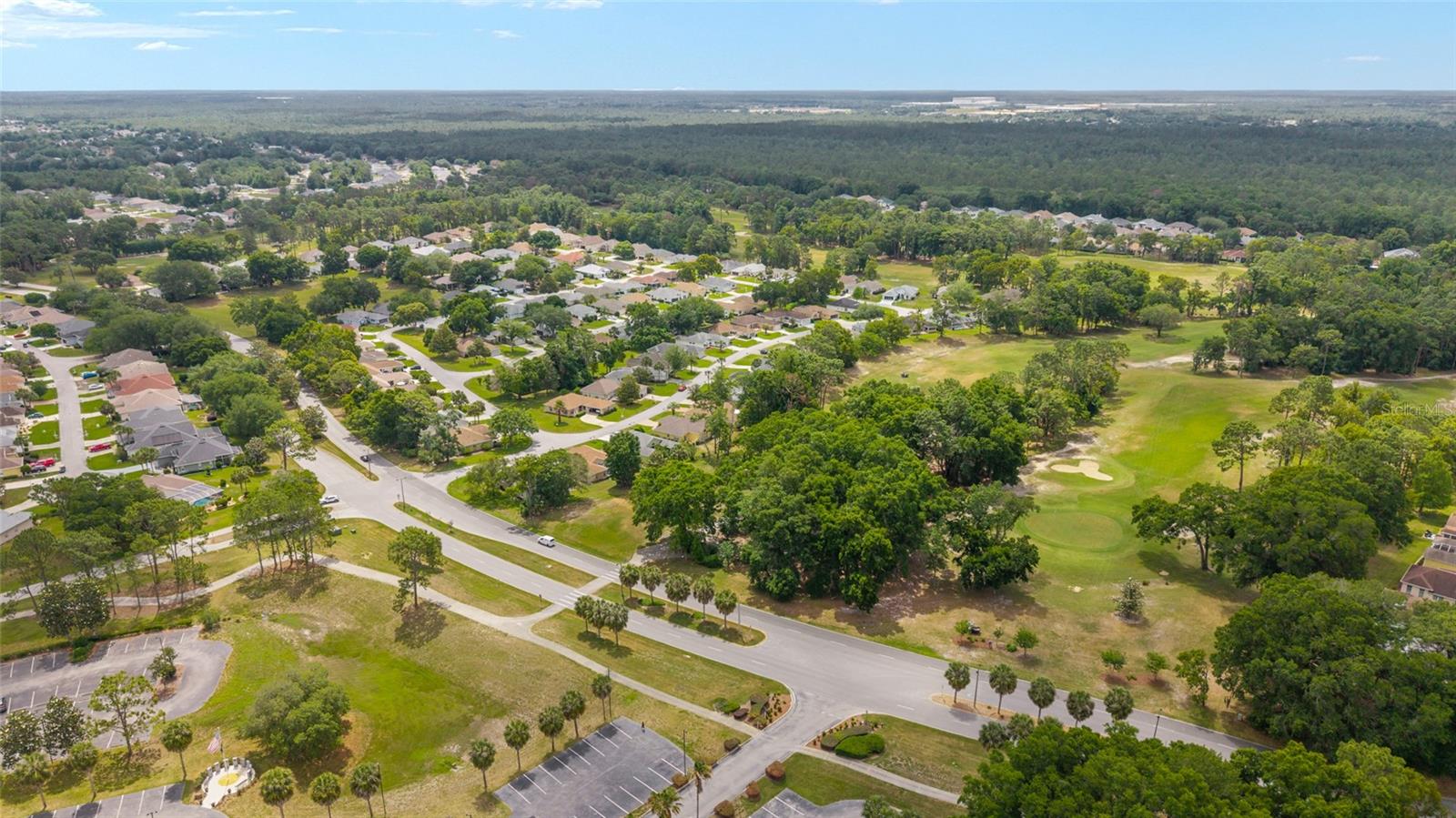 OAK RUN BAYTREE GREENS - Residential