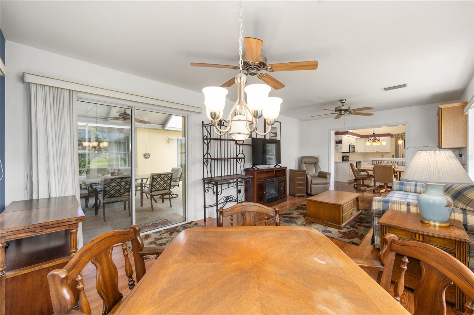 OAK RUN BAYTREE GREENS - Residential