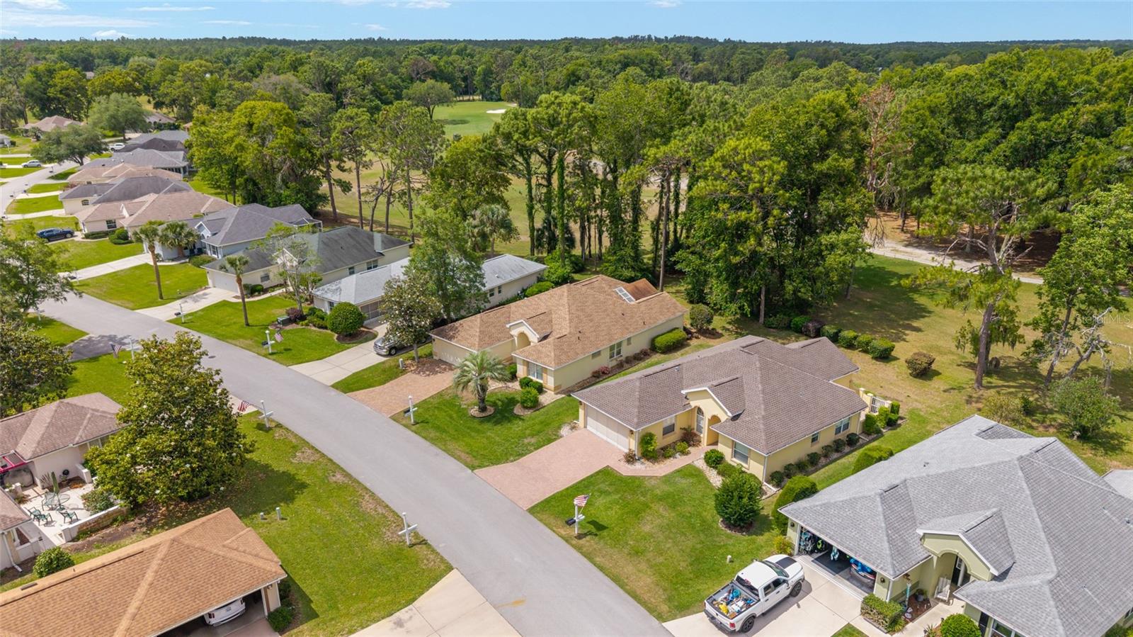 OAK RUN BAYTREE GREENS - Residential