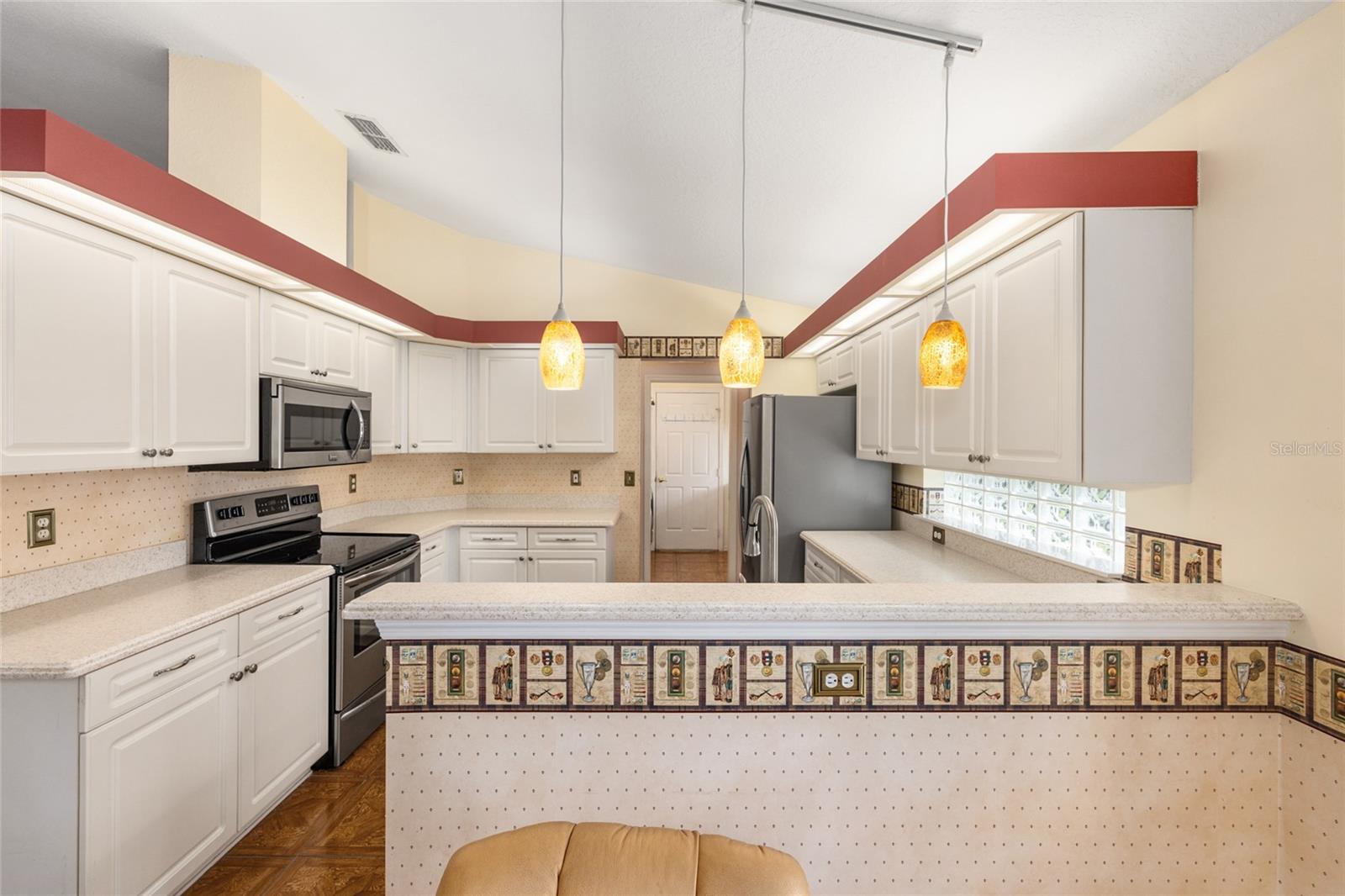 OAK RUN BAYTREE GREENS - Residential