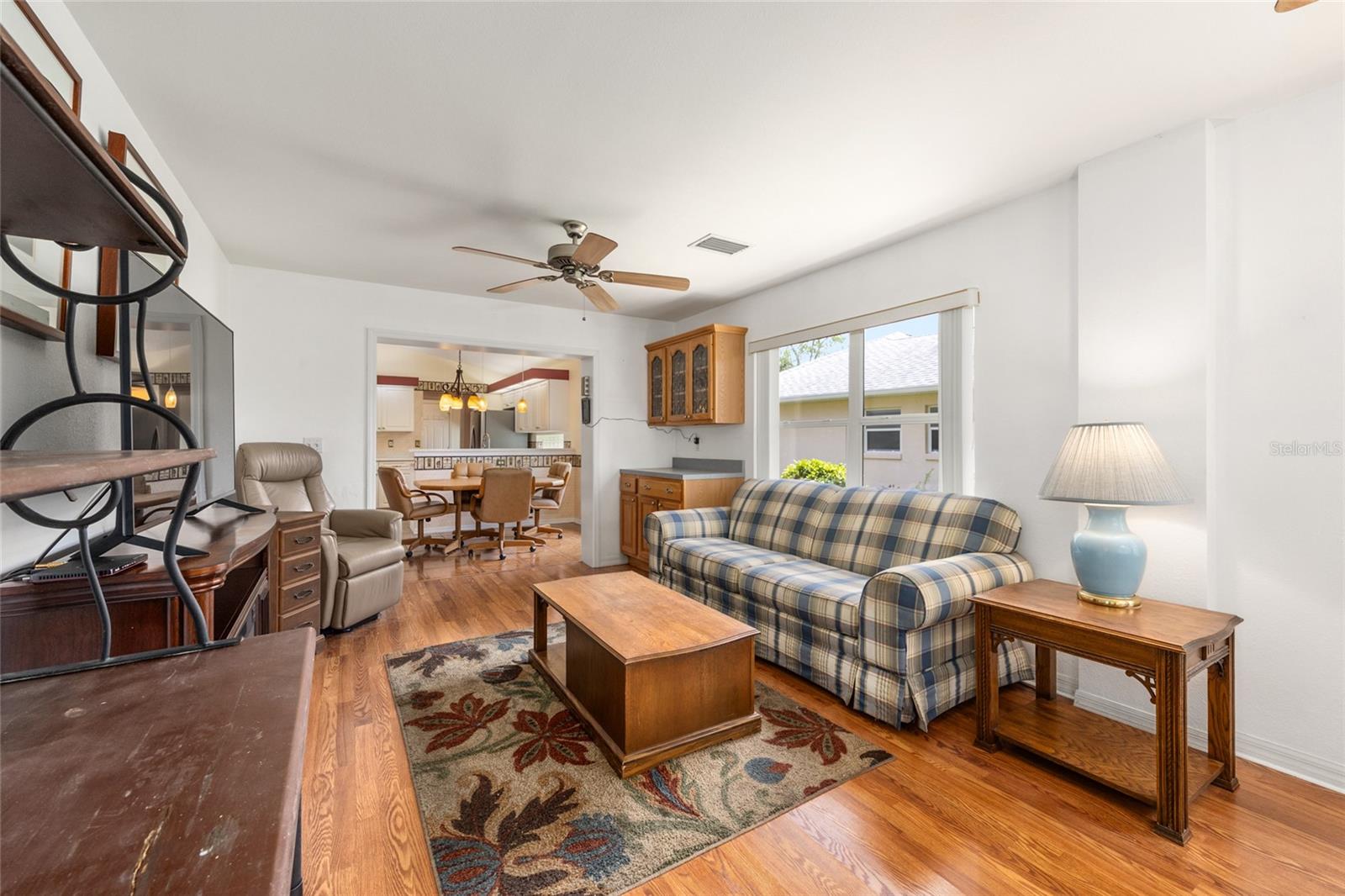 OAK RUN BAYTREE GREENS - Residential