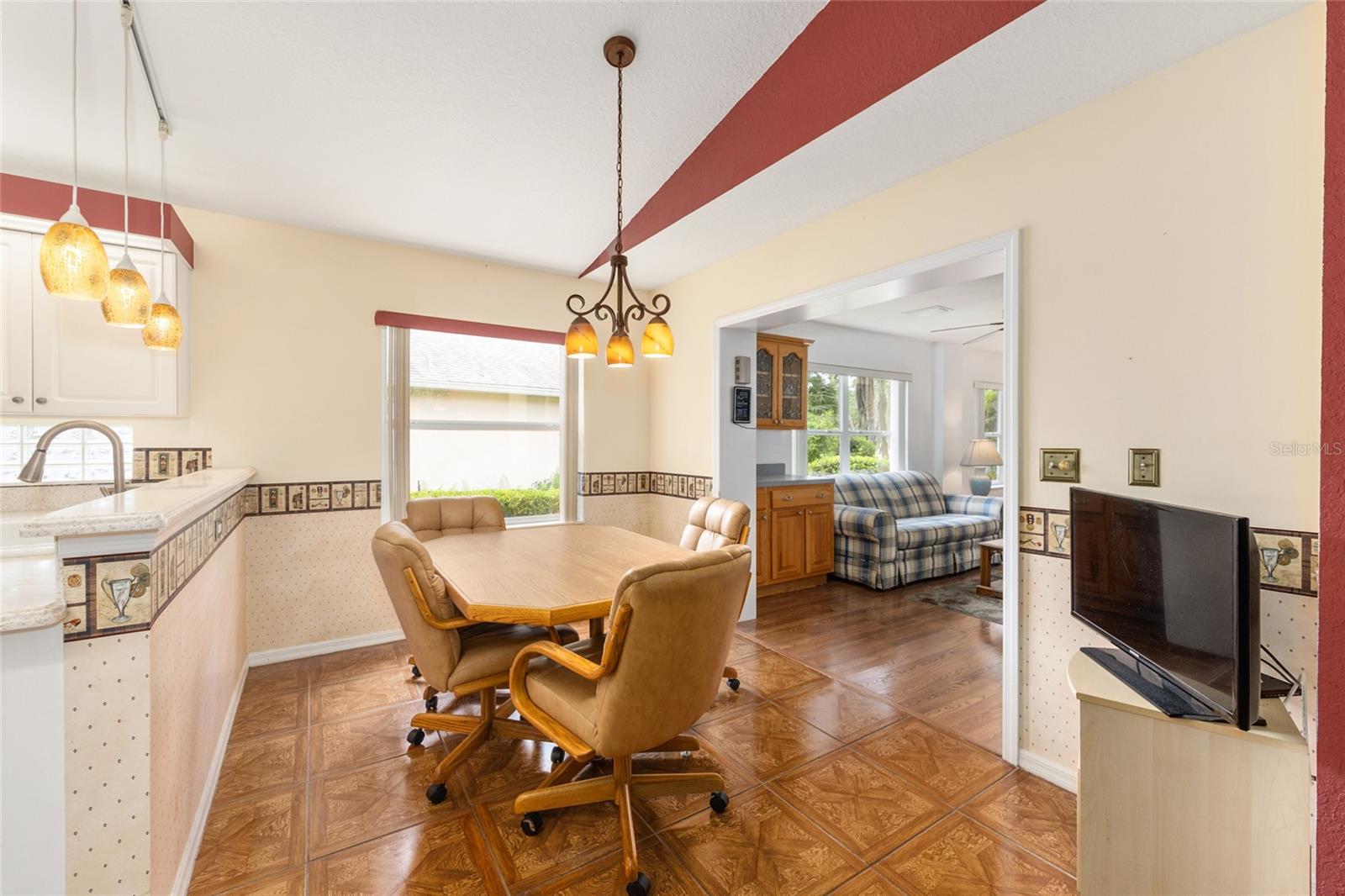 OAK RUN BAYTREE GREENS - Residential