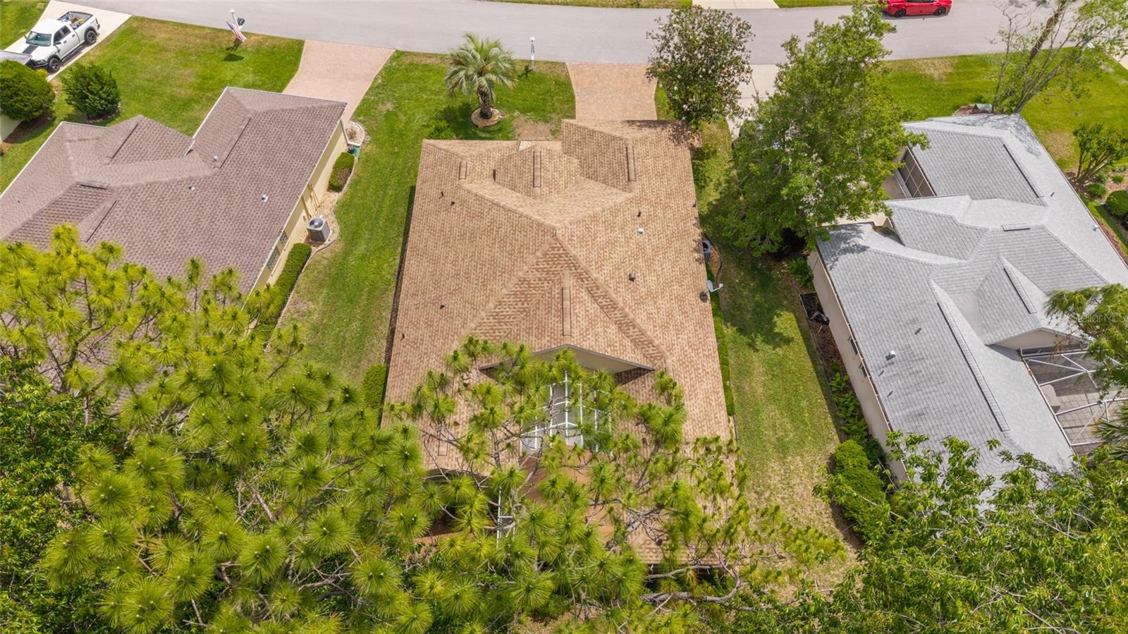 OAK RUN BAYTREE GREENS - Residential