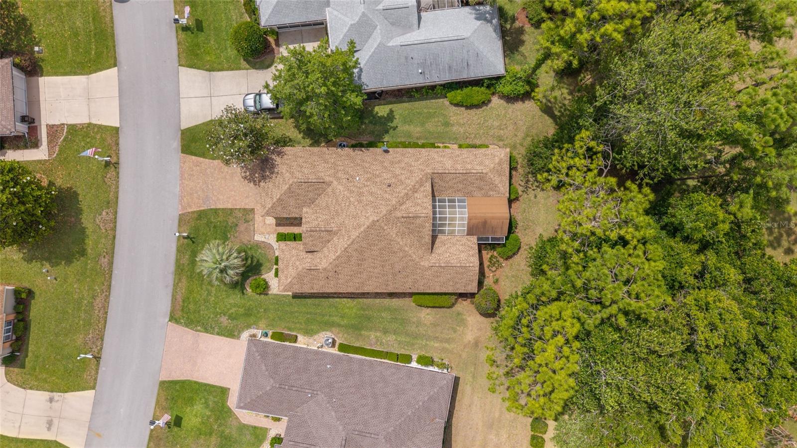 OAK RUN BAYTREE GREENS - Residential