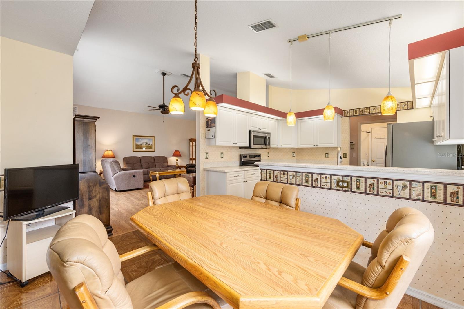 OAK RUN BAYTREE GREENS - Residential