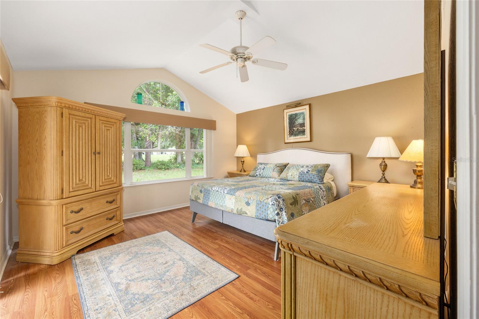 OAK RUN BAYTREE GREENS - Residential