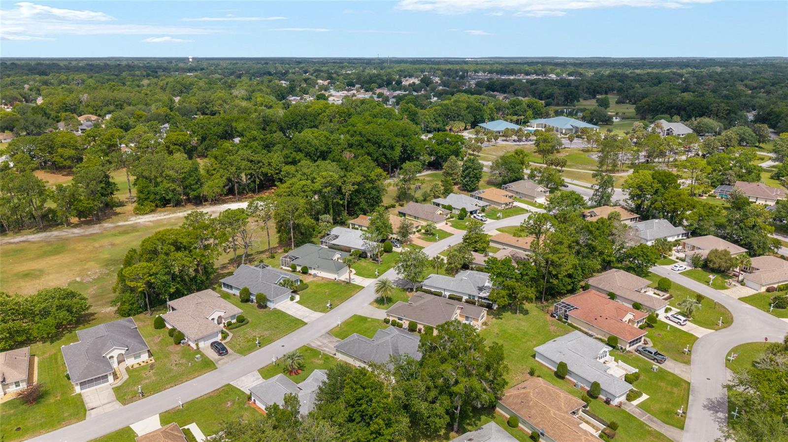 OAK RUN BAYTREE GREENS - Residential