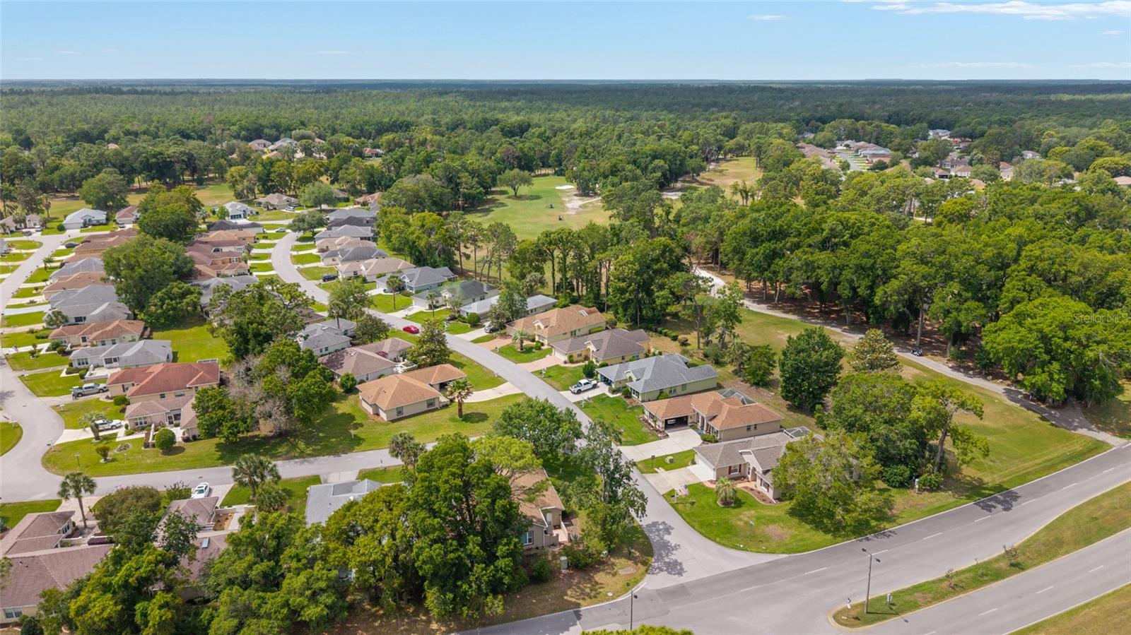 OAK RUN BAYTREE GREENS - Residential