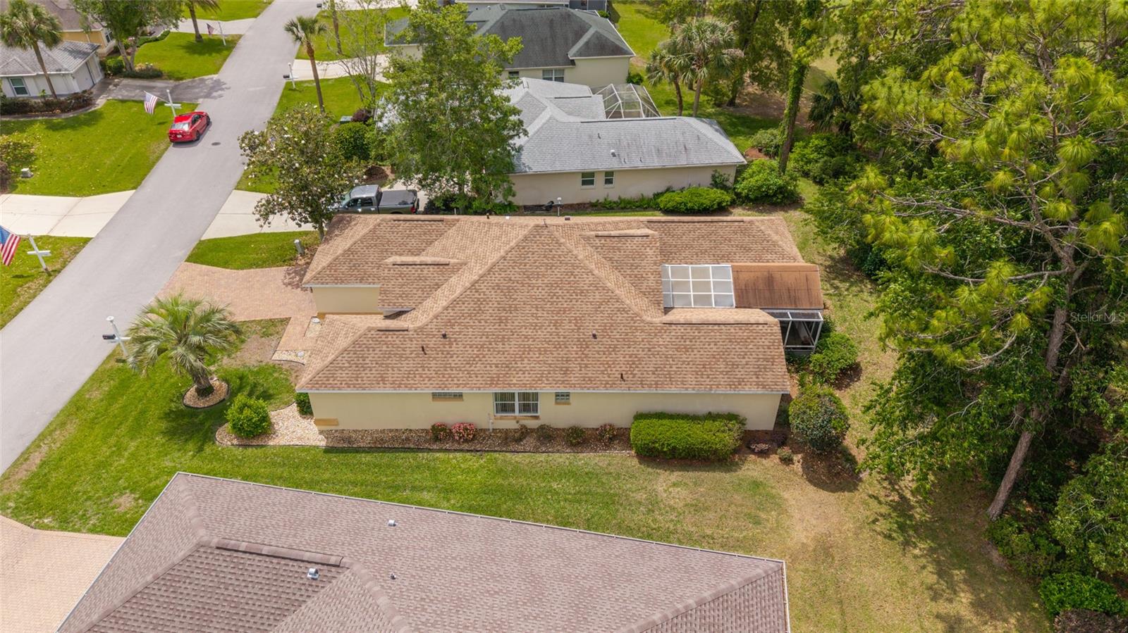 OAK RUN BAYTREE GREENS - Residential