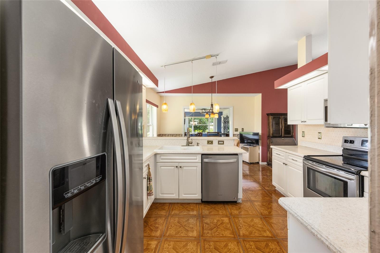 OAK RUN BAYTREE GREENS - Residential