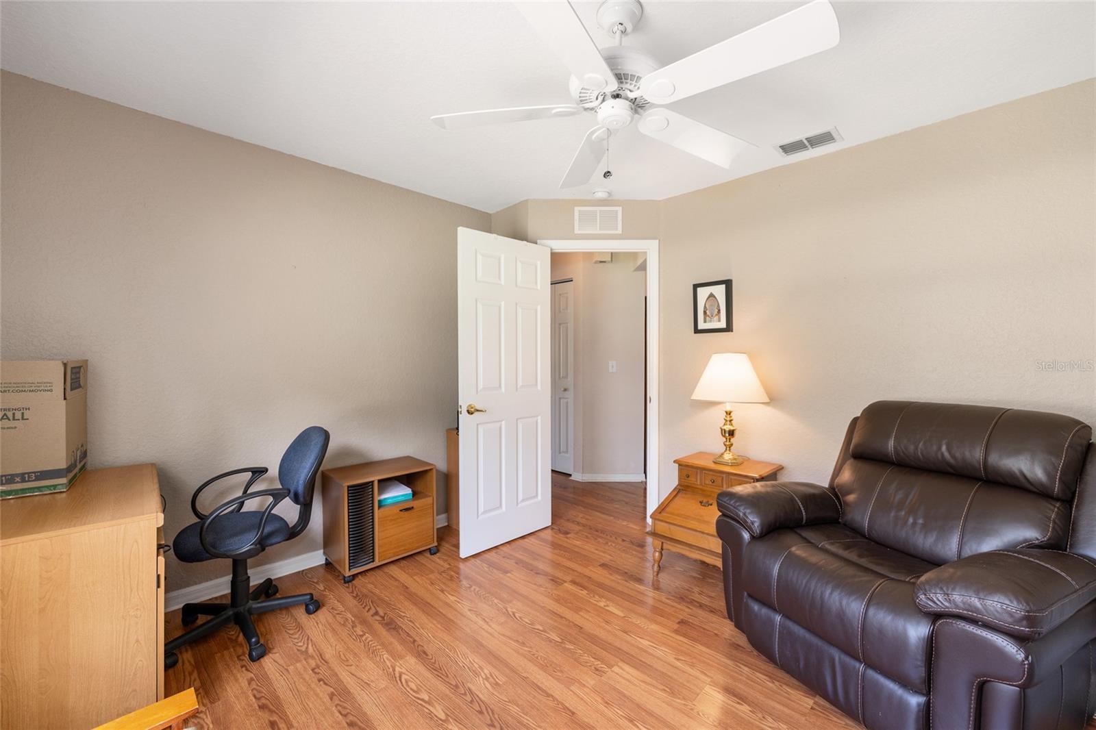 OAK RUN BAYTREE GREENS - Residential