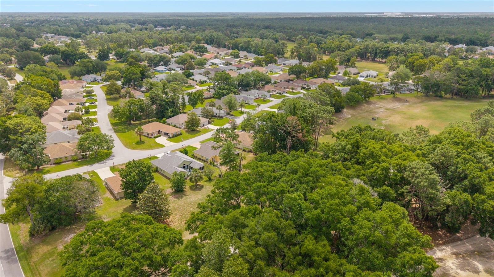 OAK RUN BAYTREE GREENS - Residential