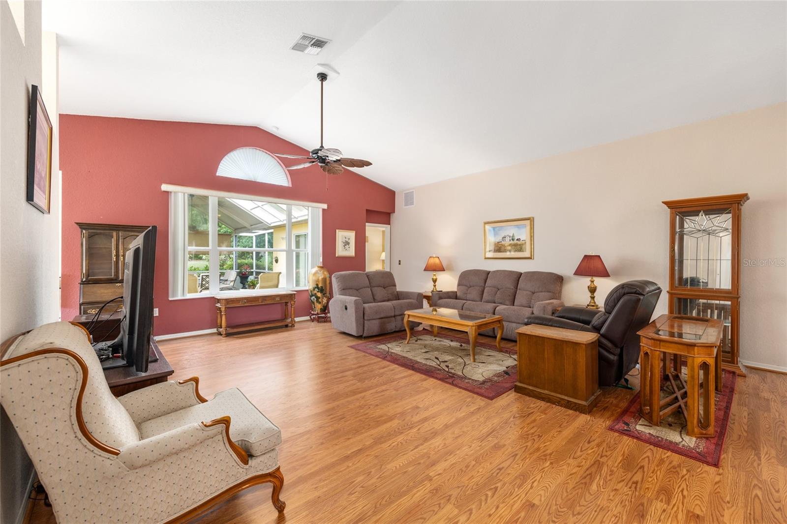 OAK RUN BAYTREE GREENS - Residential