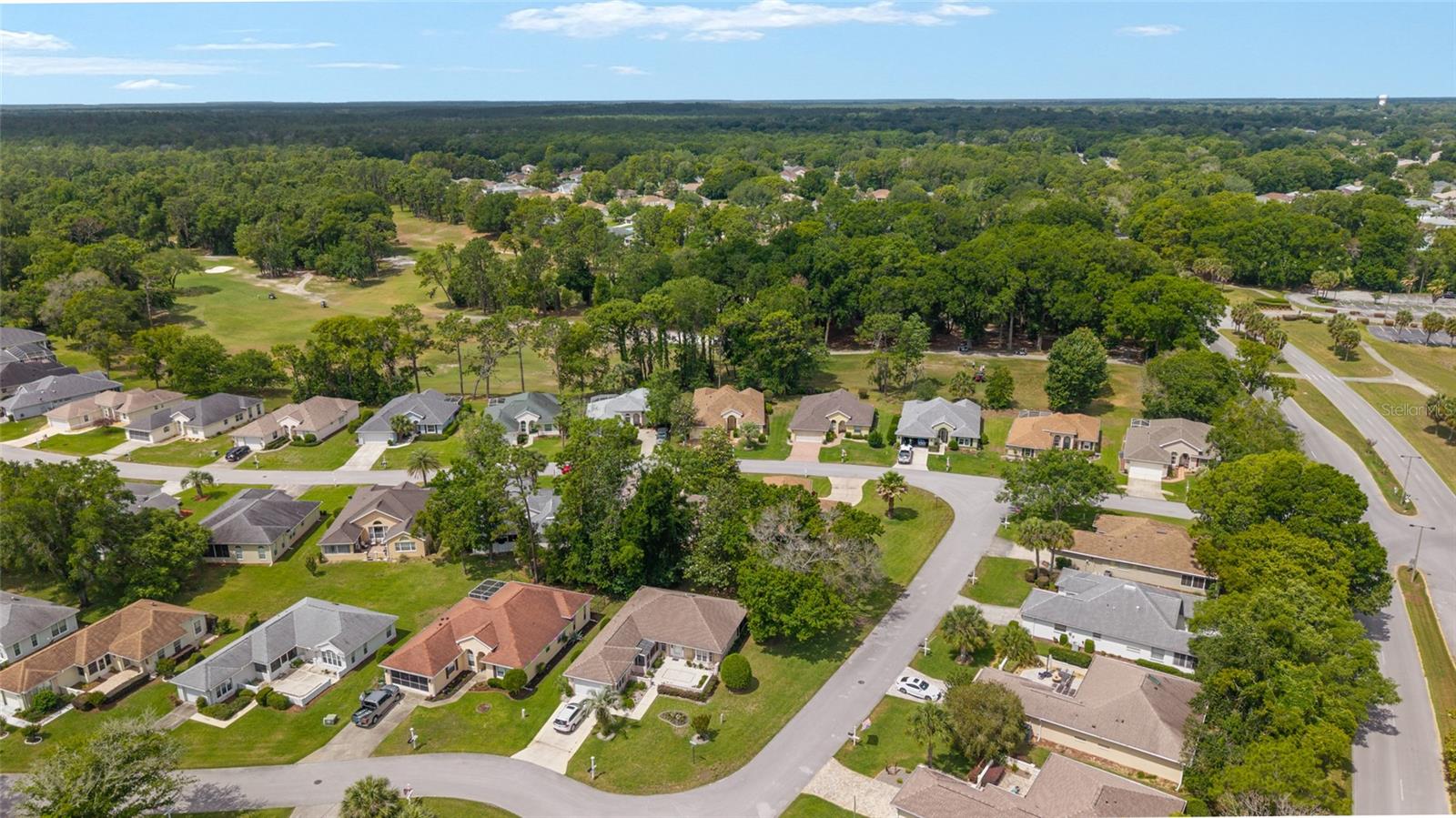 OAK RUN BAYTREE GREENS - Residential