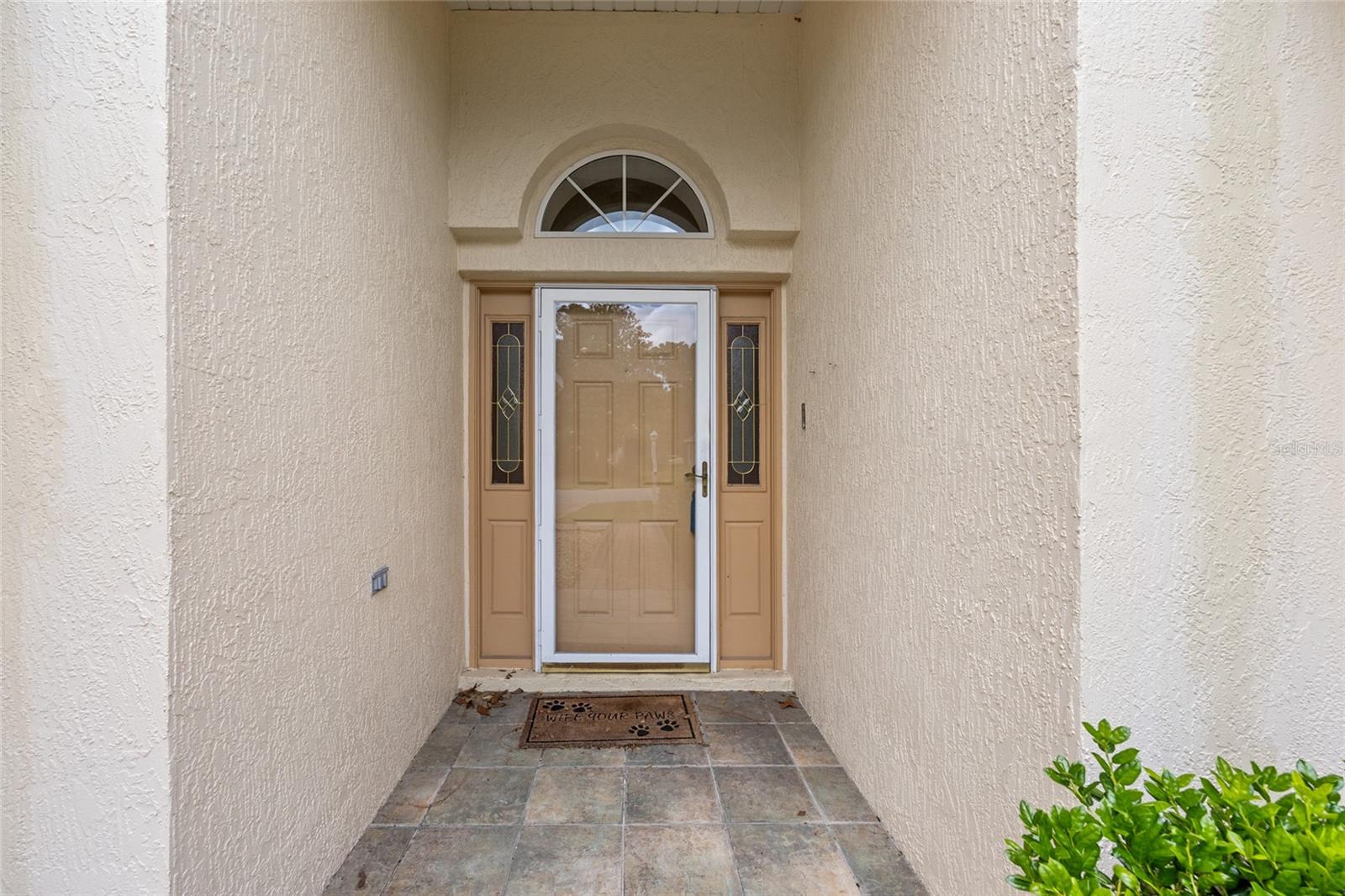 OAK RUN BAYTREE GREENS - Residential