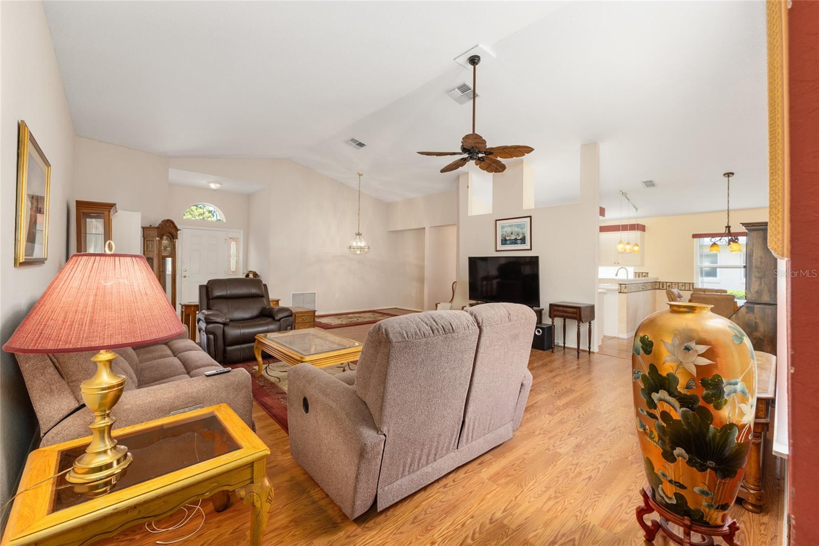 OAK RUN BAYTREE GREENS - Residential