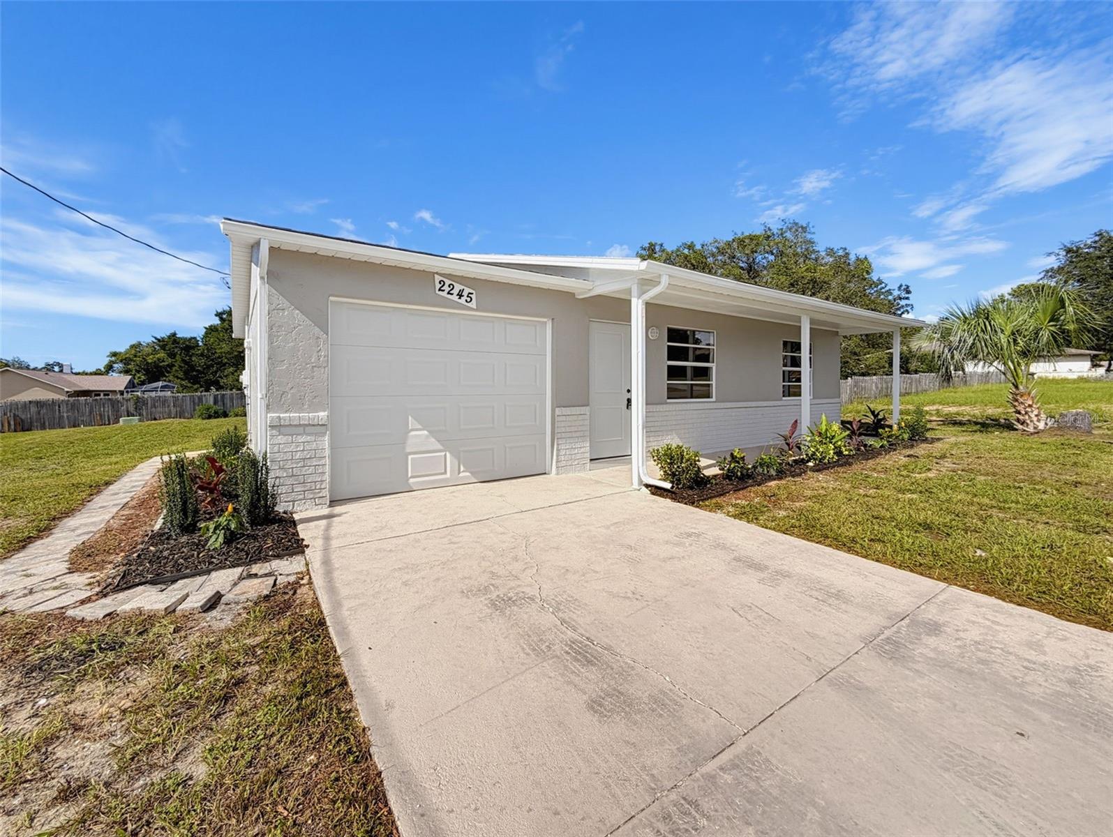 2245 BISHOP ROAD