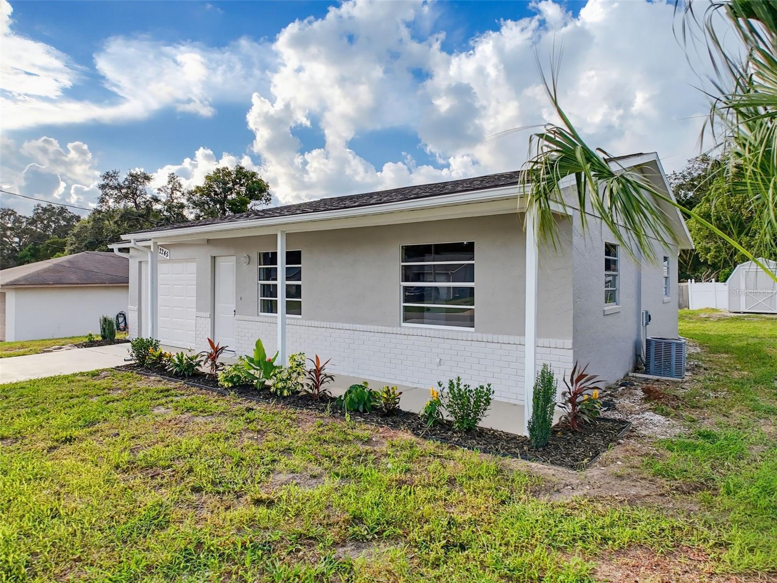 2245 BISHOP ROAD