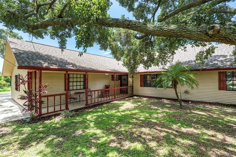 A home in SPRING HILL