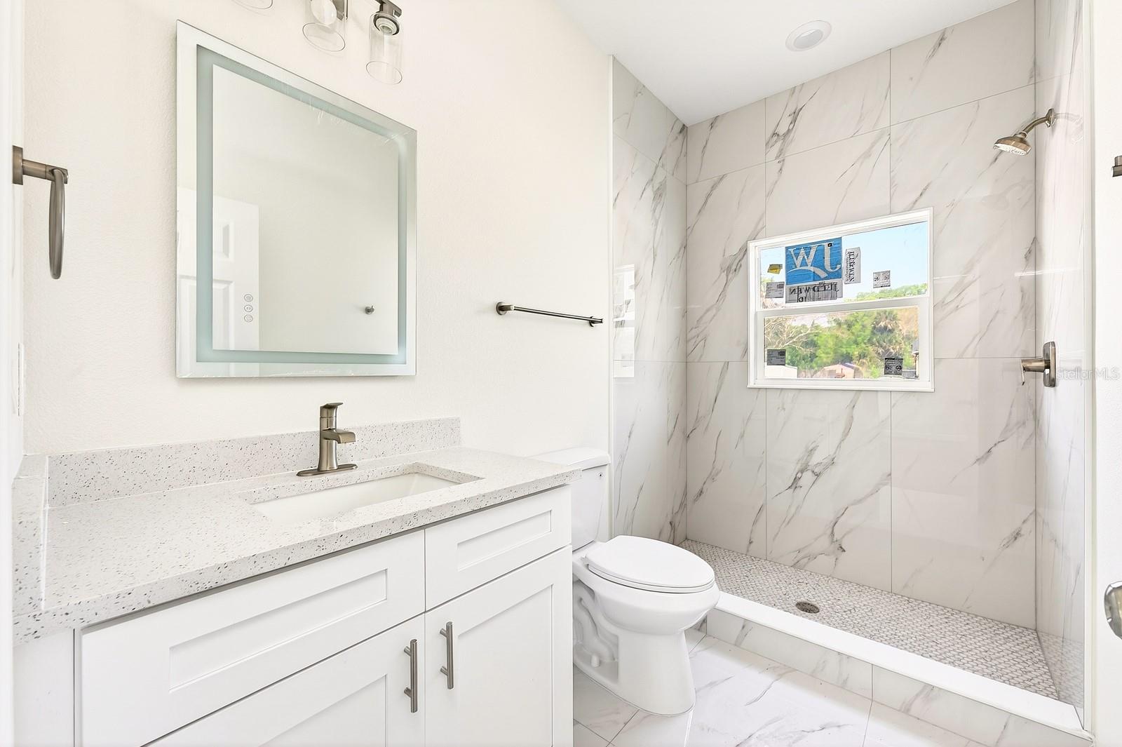 READ & ALLENS SUB - Residential