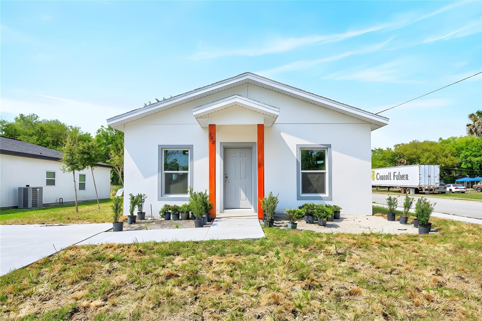 READ & ALLENS SUB - Residential