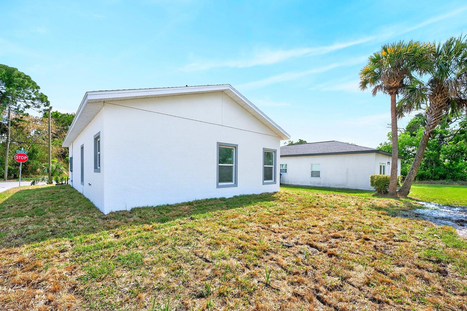 READ & ALLENS SUB - Residential