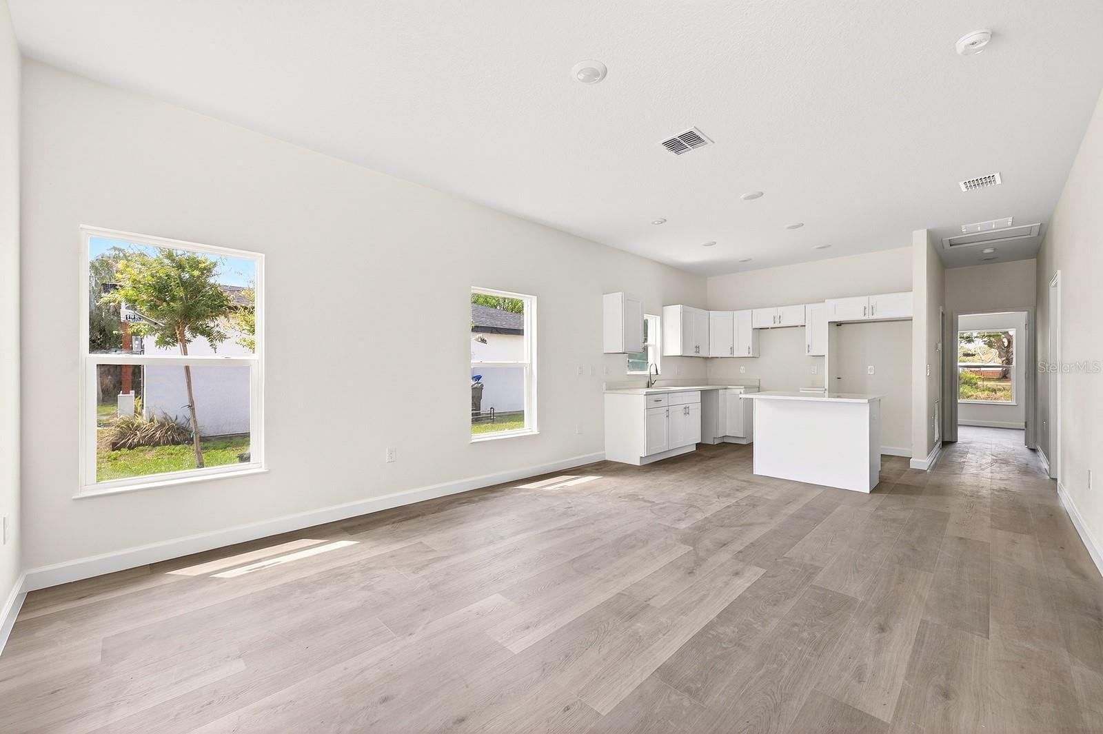 READ & ALLENS SUB - Residential