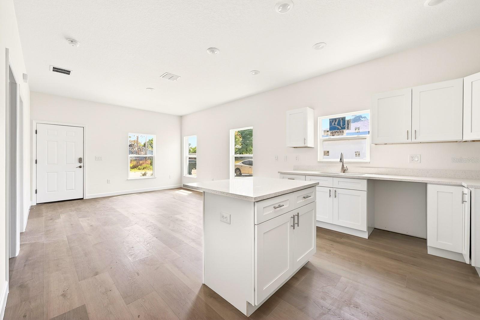 READ & ALLENS SUB - Residential