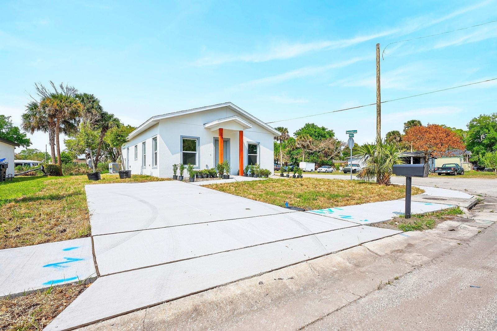 READ & ALLENS SUB - Residential