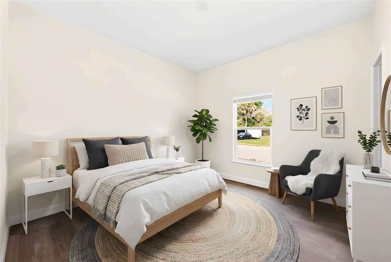 READ & ALLENS SUB - Residential