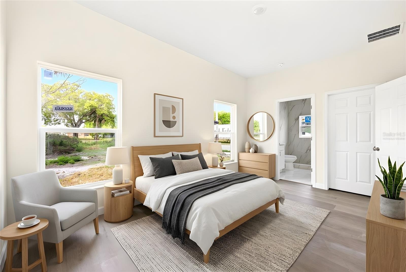 READ & ALLENS SUB - Residential