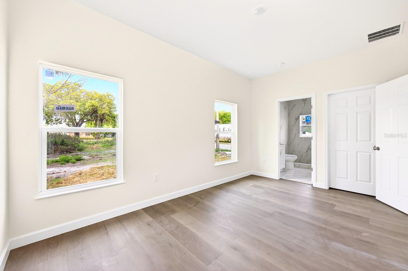 READ & ALLENS SUB - Residential