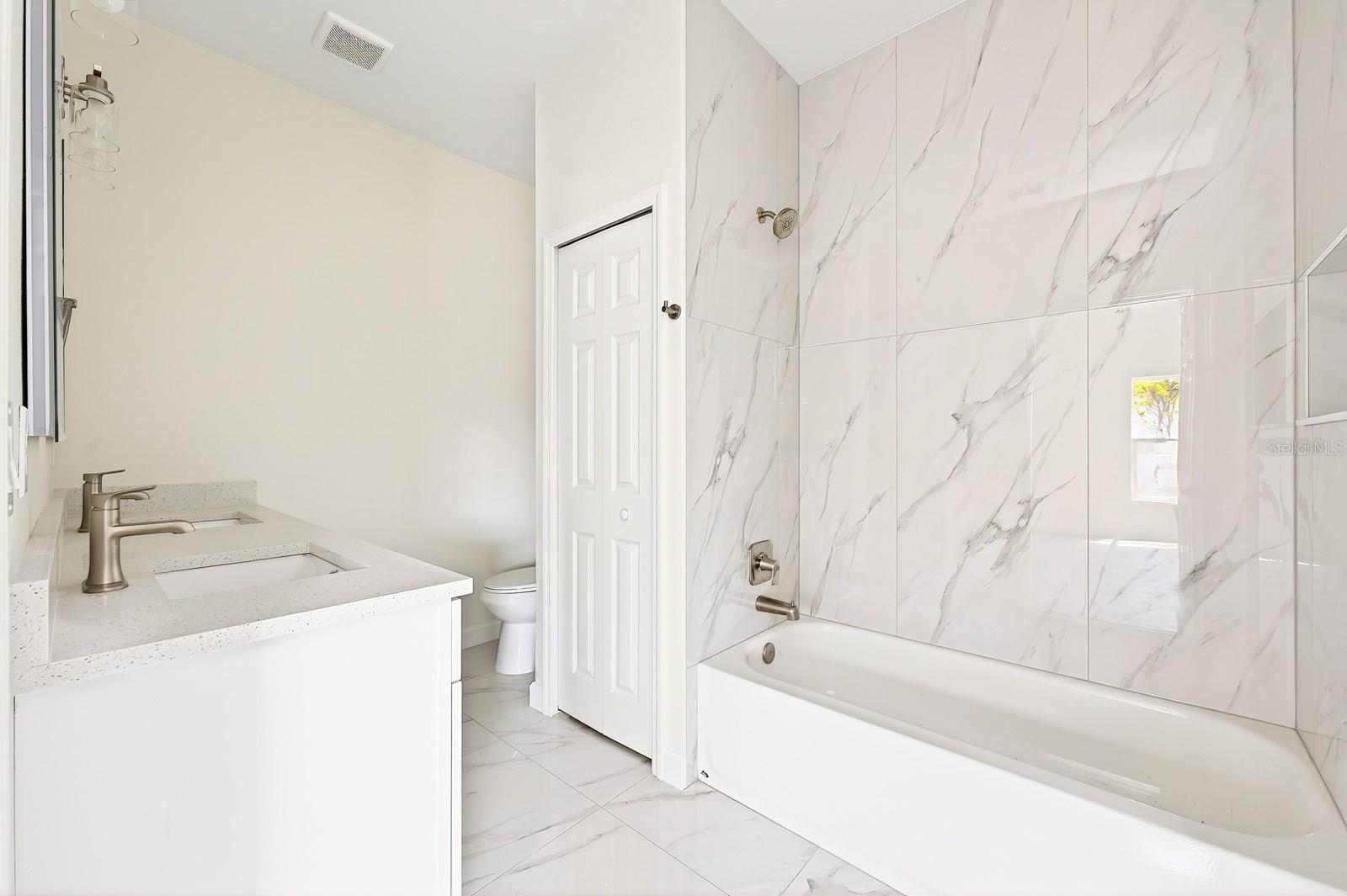 READ & ALLENS SUB - Residential