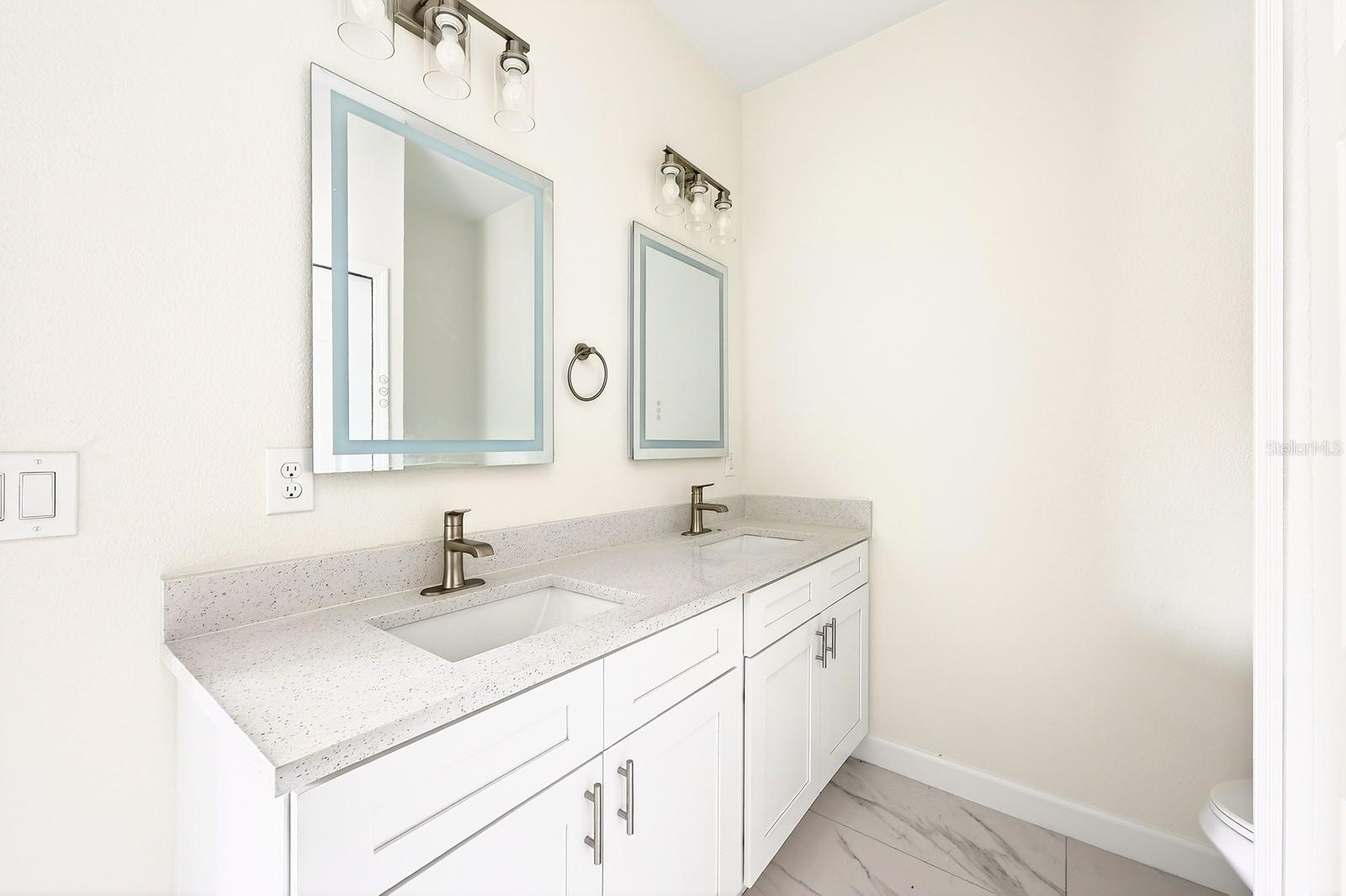 READ & ALLENS SUB - Residential